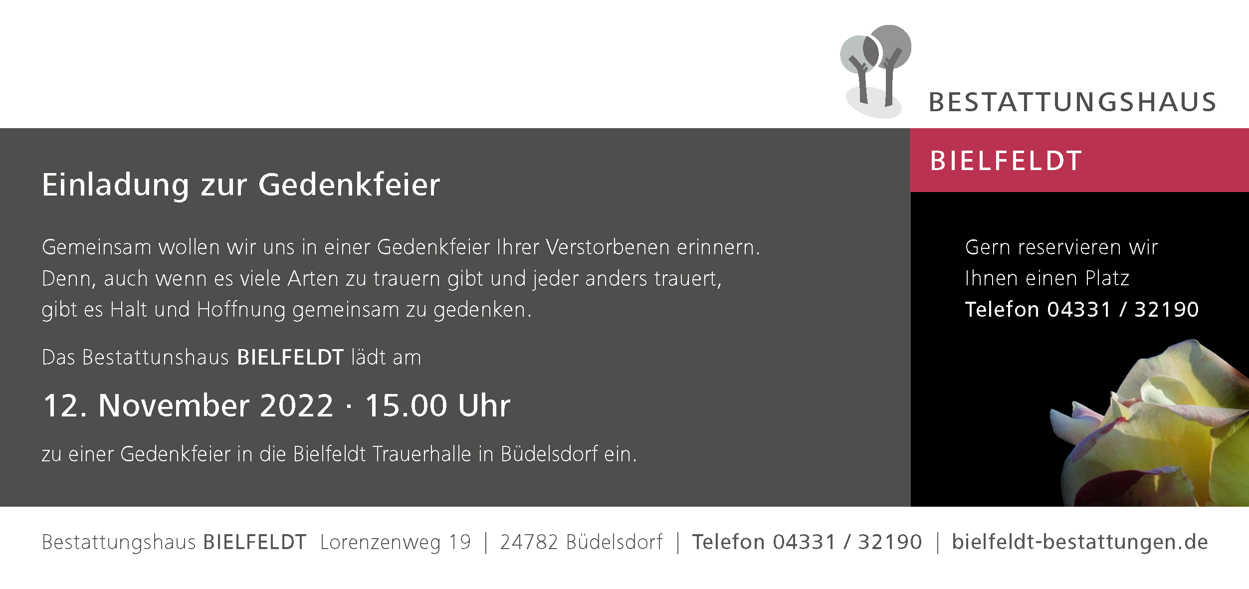 2585-Bielfeldt-DIN-Lang-Einladung-Gedenkfeier-DR24092021-2