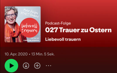 Podcast Empfehlung